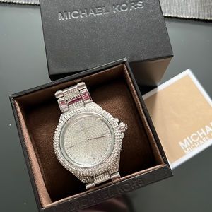 NWT Michael Kors Watch